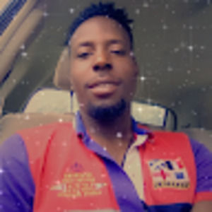 Meet your Posher, João dave